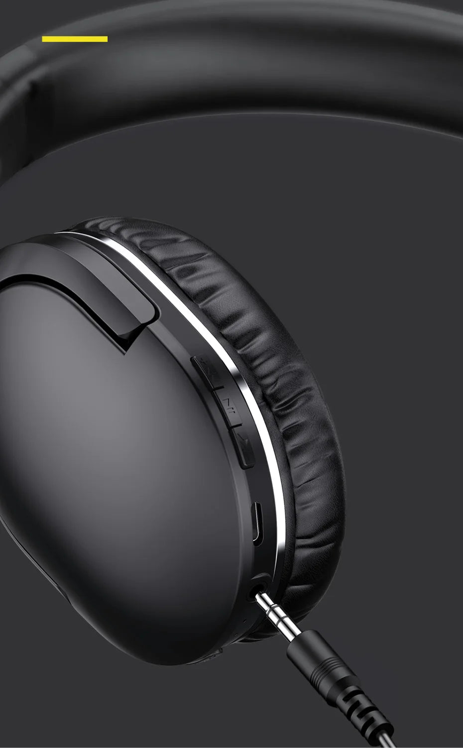 Baseus D02 Pro Wireless Headphones Bluetooth Earphone 5.3 Foldable Headset Sport Over the Ear Headphone Gaming Bluetooth Earbuds