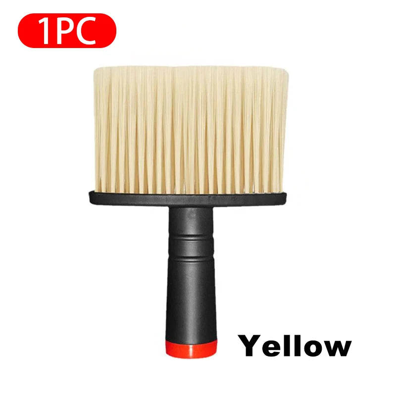 Car Interior Cleaning Brush Soft Bristles Dust Removal Brush Auto Air Outlet Gaps Duster for Car Detailing Clean Tool