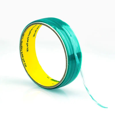 5M Vinyl Wrap Car Stickers Knifeless Tape Design Line For Wrapping Film Cutting Tools Car Film