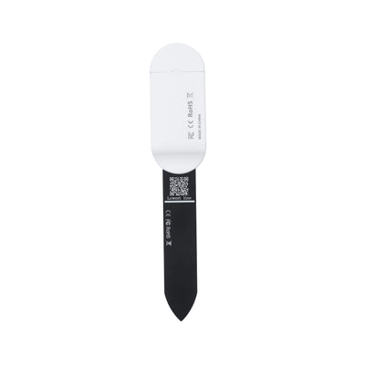 Tuya Zigbee Temperature Humidity Moisture Detector Smart Soil Tester Moisture Sensor Real Time Monitor Support Home Assistant Z2