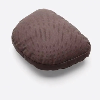 Car Headrest Comfort Adjustable Breathable Pillow Protector Neck For Toyota Corolla Prius Yaris Rav4 CHR Aygo Hilux Raize Camry