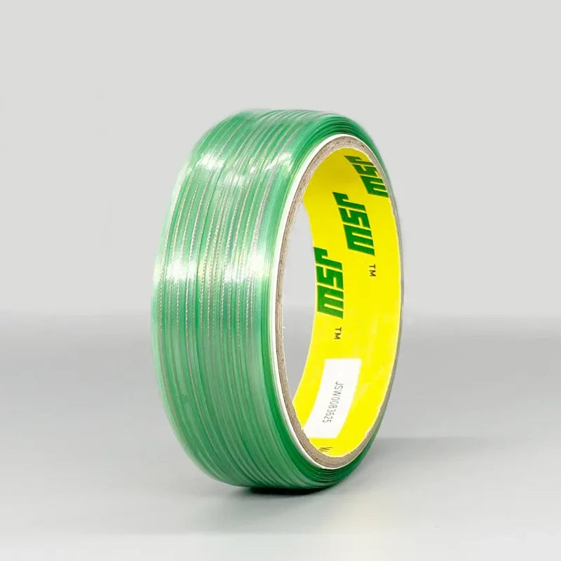 5M Vinyl Wrap Car Stickers Knifeless Tape Design Line For Wrapping Film Cutting Tools Car Film