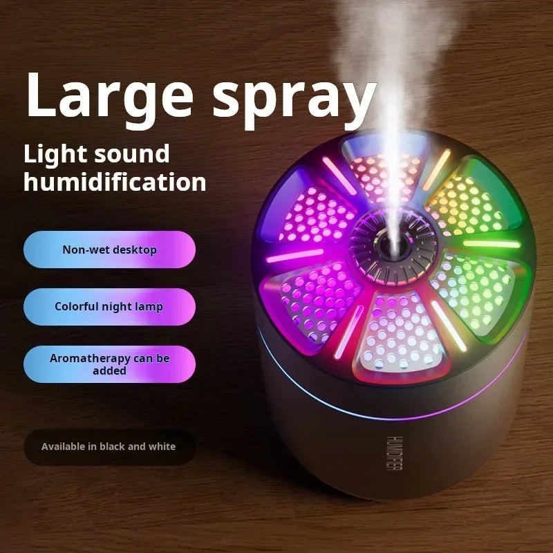 Mini USB Air Purifier Car Home Bedroom Portable Purification Device for Vehicle Interior Air Quality Improvement