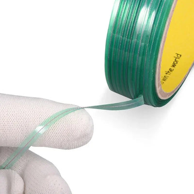 5M Vinyl Wrap Car Stickers Knifeless Tape Design Line For Wrapping Film Cutting Tools Car Film