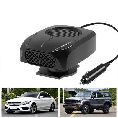 Electric Car Heater Easy Installation And Adjustable Angles Can Be Adjusted Multiple Angles