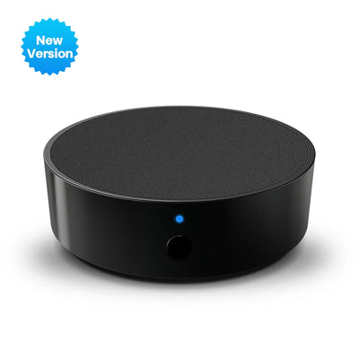AVATTO Tuya WiFi IR Remote For Air Conditioning TV DVD AUD AC Universal Infrared Remote Control Works With Alexa, Google Home