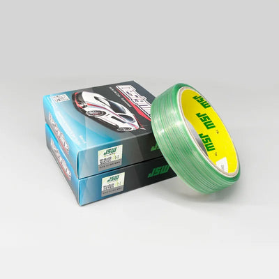 5M Vinyl Wrap Car Stickers Knifeless Tape Design Line For Wrapping Film Cutting Tools Car Film