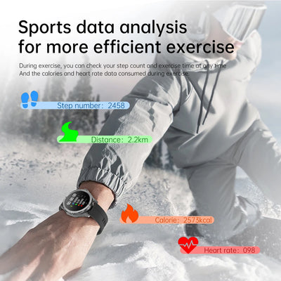 S4 Ultra For Xiaomi Smart Bracelet Men Watch AMOLED HD Screen Bluetooth Call GPS Trajectory NFC Heart Rate Compass SmartWatches