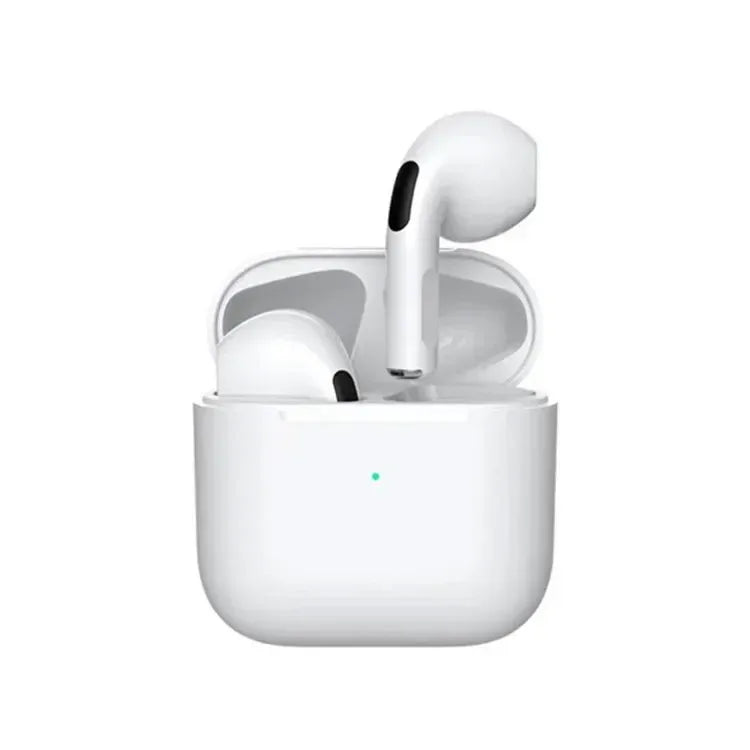 In Ear Gaming Earphones HIFI TWS Wireless Bluetooth Music Earphones For iPhone 16 15 14 Android iOS Universal Game Accessories