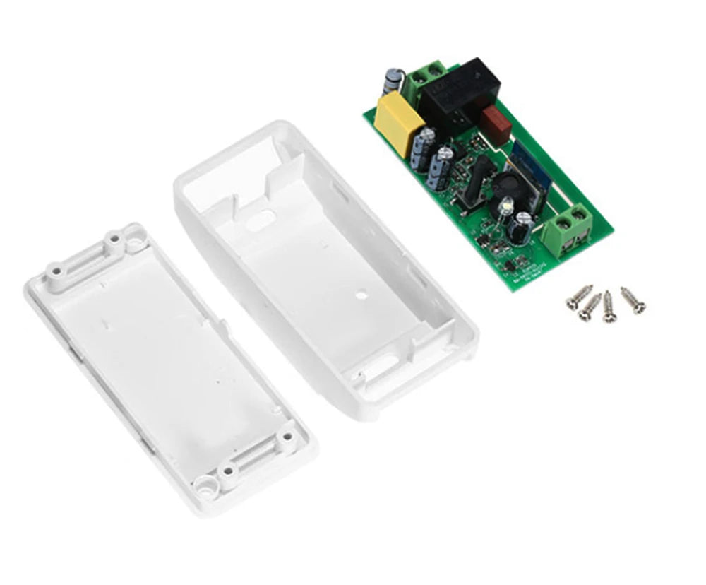 Smart Home Wifi Wireless Switch BASIC Smart Switch Module Smart Life APP Wireless Voice Remote Control Timer Switch Alexa