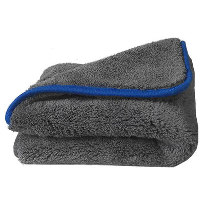 SEAMETAL 1200GSM Car Wash Microfiber Towel 40x40cm Car Detailing Drying Auto Washing Cloth Micro Fiber Rags for Car Accessories