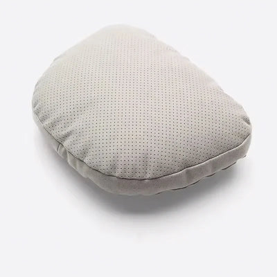 Car Headrest Comfort Adjustable Breathable Pillow Protector Neck For Toyota Corolla Prius Yaris Rav4 CHR Aygo Hilux Raize Camry