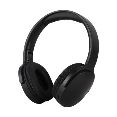 Fashion HIFI Stereo Headsets True Sports With Earphones TF/AUX Music Player with MicWireless Bluetooth Headphones Over Ear