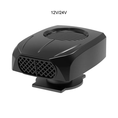 Electric Car Heater Easy Installation And Adjustable Angles Can Be Adjusted Multiple Angles