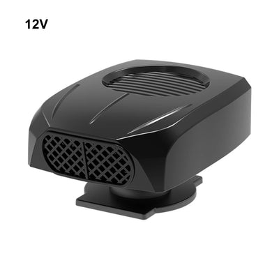 Electric Car Heater Easy Installation And Adjustable Angles Can Be Adjusted Multiple Angles