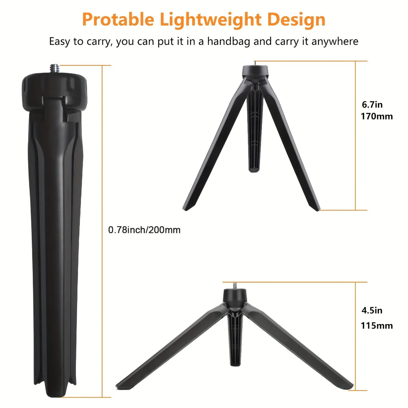 1pc 8/10/12inch RGB Ring Light Kit with Adjustable Color, Sturdy Tripod & Phone Holder - USB Powered for Video, Selfies & Makeup