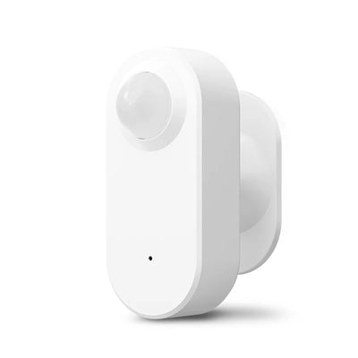 Tuya Zigbee Wifi Human Motion Presence Sensor Smart Home App Remote Control 2.4Ghz PIR Detection Decor Security Alarm Protection