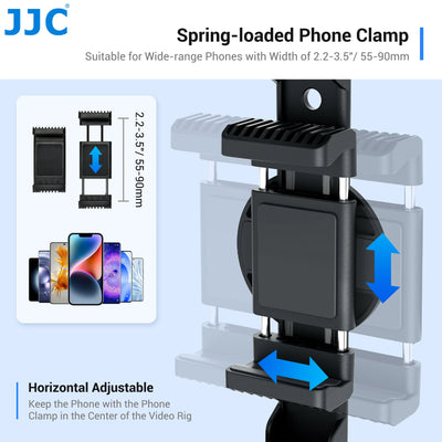 Essential accessories for mobile content.