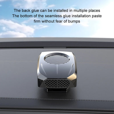 Electric Car Heater Easy Installation And Adjustable Angles Can Be Adjusted Multiple Angles