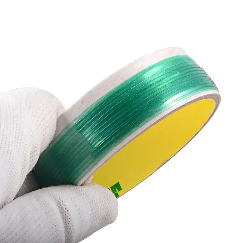 5M Vinyl Wrap Car Stickers Knifeless Tape Design Line For Wrapping Film Cutting Tools Car Film