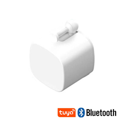 Tuya Zigbee Smart Fingerbot Switch Bot Remoter Garage Curtains Button Robot Pusher Work With Alexa Google Home Voice Assitant