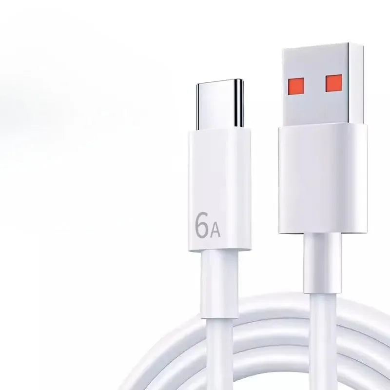 For Xiaomi Original 67W USB Super Fast Charger Power Adapter Mi 12 11 6A Type C Cable POCO X5 X4 Pro Redmi Note 9 10 11 Charging