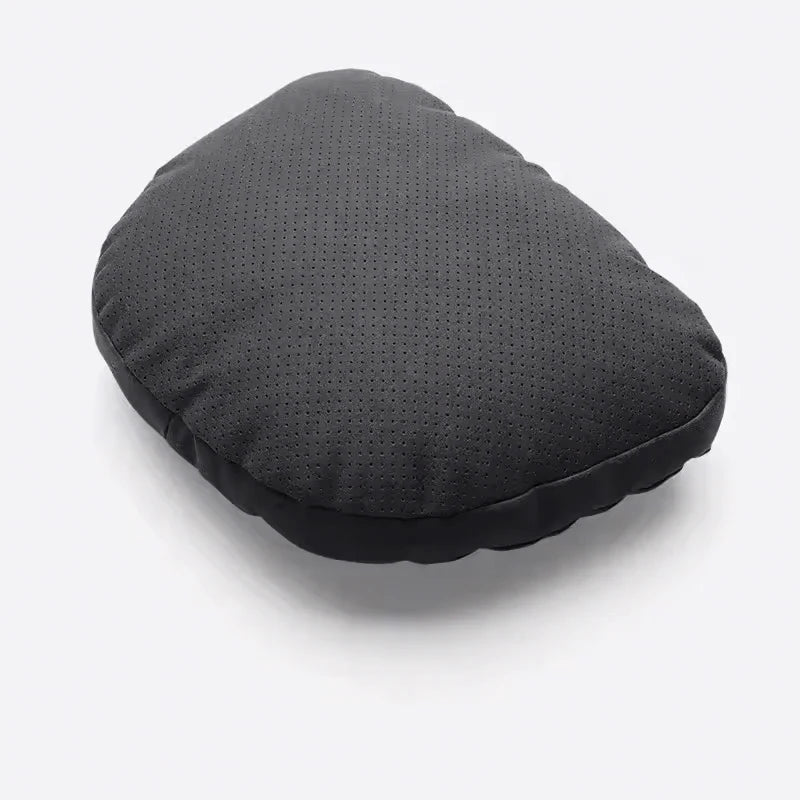 Car Headrest Comfort Adjustable Breathable Pillow Protector Neck For Toyota Corolla Prius Yaris Rav4 CHR Aygo Hilux Raize Camry