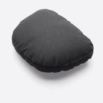Car Headrest Comfort Adjustable Breathable Pillow Protector Neck For Toyota Corolla Prius Yaris Rav4 CHR Aygo Hilux Raize Camry