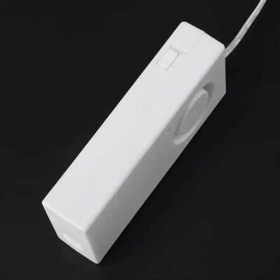 Independent Water Leakage Alarm Security Alarm System Overflow Level Water Leak Sensor Waterproof Mini Sound Alarm Kitchens