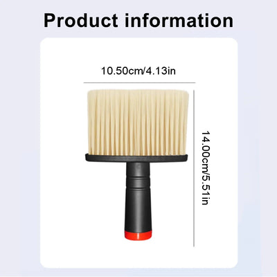 Car Interior Cleaning Brush Soft Bristles Dust Removal Brush Auto Air Outlet Gaps Duster for Car Detailing Clean Tool
