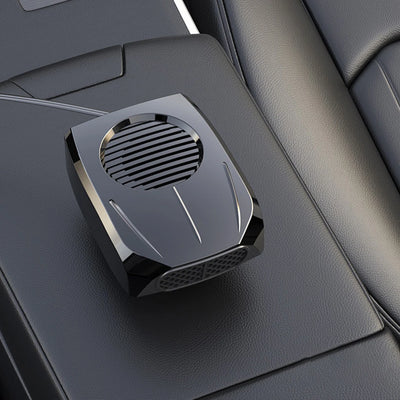 Electric Car Heater Easy Installation And Adjustable Angles Can Be Adjusted Multiple Angles