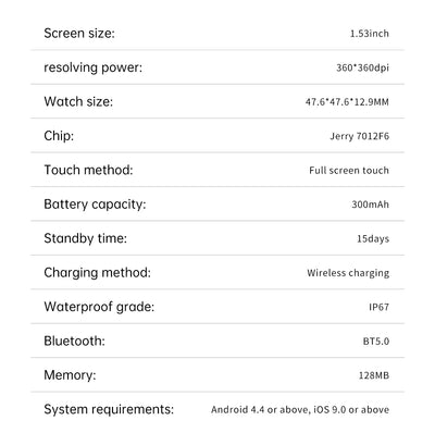 S4 Ultra For Xiaomi Smart Bracelet Men Watch AMOLED HD Screen Bluetooth Call GPS Trajectory NFC Heart Rate Compass SmartWatches