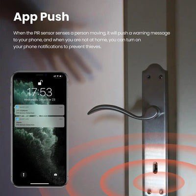Tuya 2 in 1 Zigbee Mini PIR Motion Detector + Bright Lux Light Passive Infrared Security Burglar Alarm Sensor App Remote Control