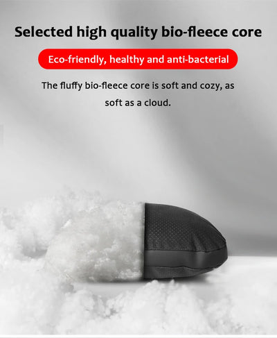 Car Headrest Comfort Adjustable Breathable Pillow Protector Neck For Toyota Corolla Prius Yaris Rav4 CHR Aygo Hilux Raize Camry