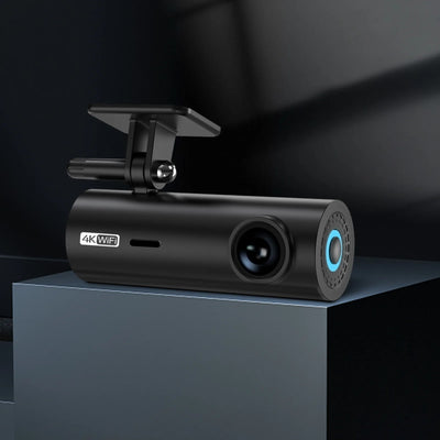Dash Cam auto 4K WiFi Front Camera Mini Car DVR Video Recorders Night Vision 24H Parking Monitor surveillance Recording camera